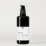 Velvet Body Oil