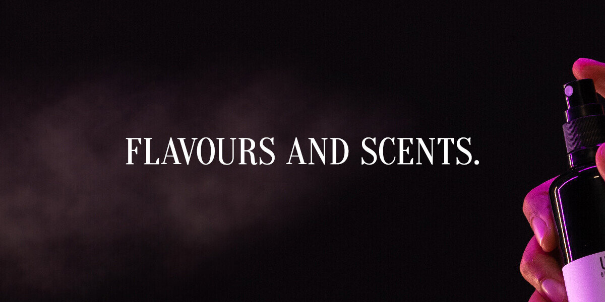 Flavours and Scents